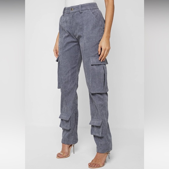 Manière De Voir Corduroy Cargo - Picture 1 of 7